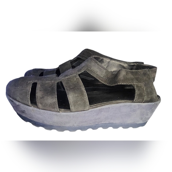 Camper Shoes - Camper Sandals, Womens 37 EU (7 US)